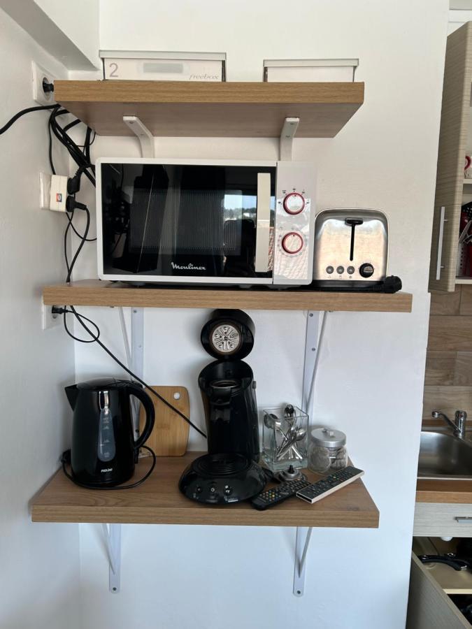 Studio Cassis Ngoại thất bức ảnh