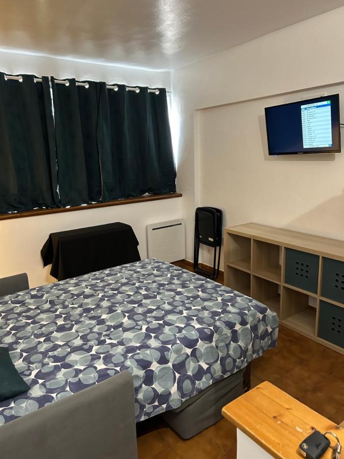 Studio Cassis Ngoại thất bức ảnh