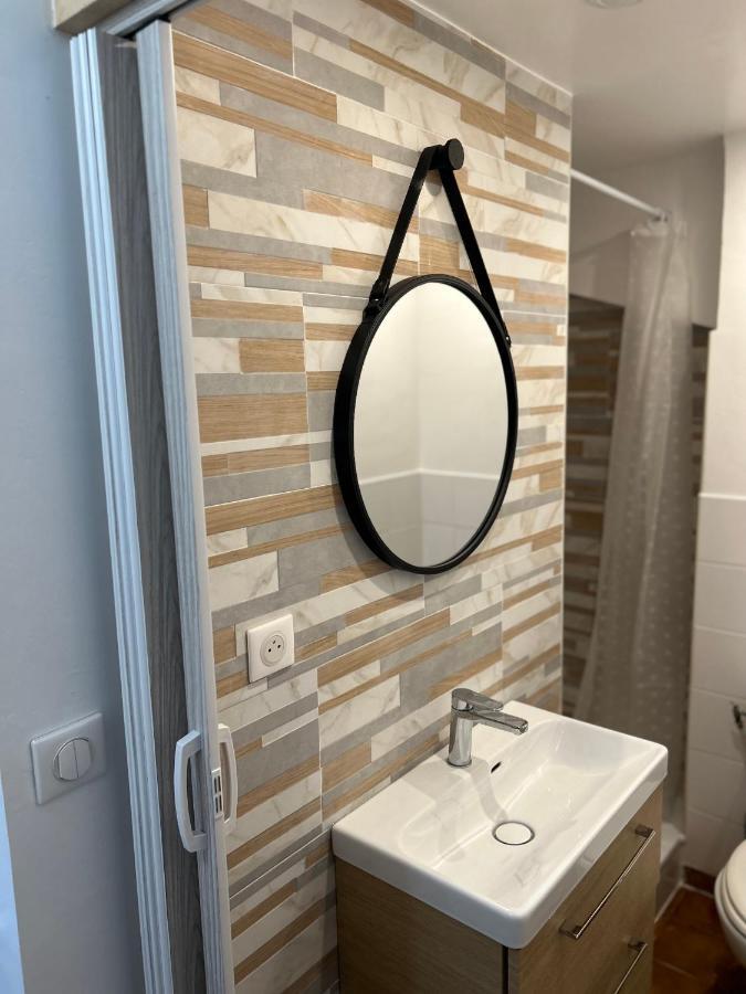 Studio Cassis Ngoại thất bức ảnh