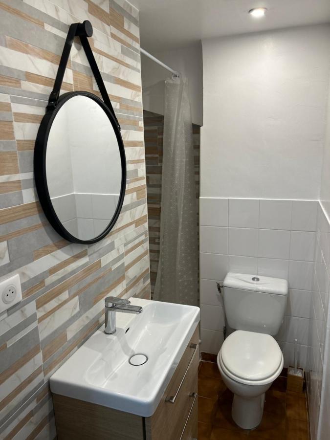 Studio Cassis Ngoại thất bức ảnh
