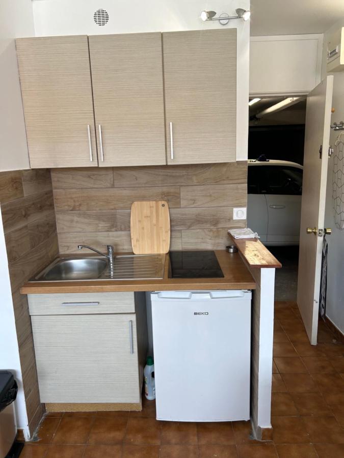 Studio Cassis Ngoại thất bức ảnh