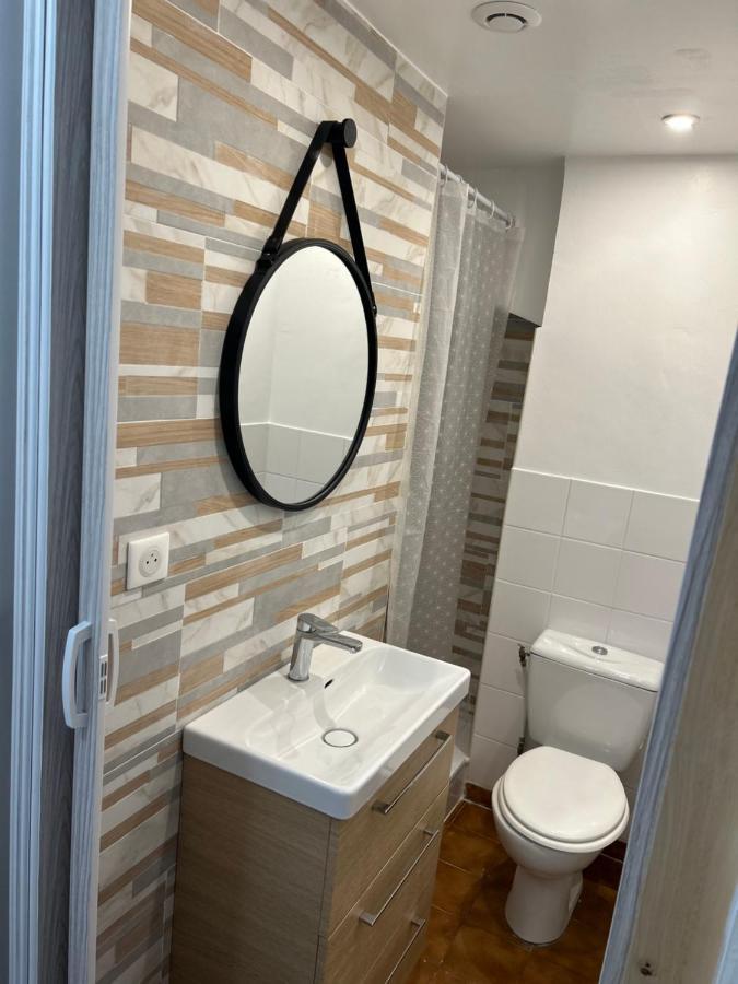 Studio Cassis Ngoại thất bức ảnh